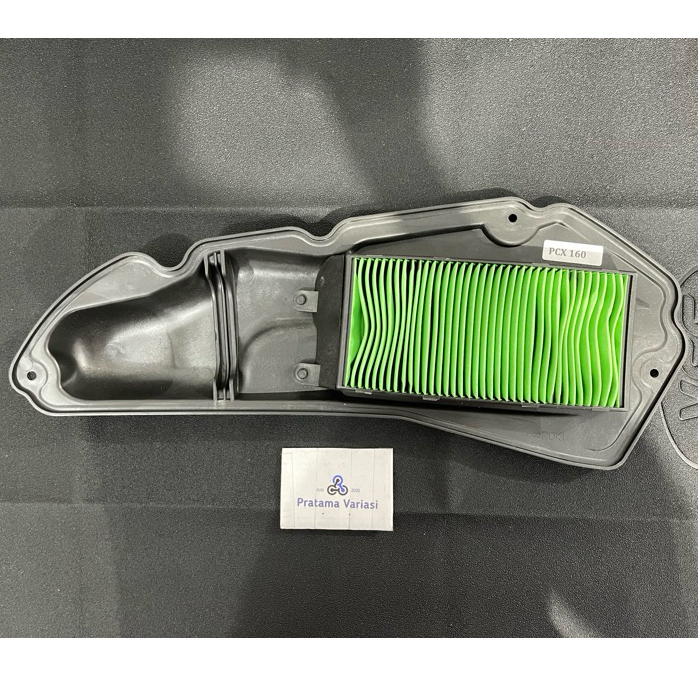 [M-One] Filtro De Ar-Honda PCX 160/Vario 160 (K1Z) ADV Stylo 160