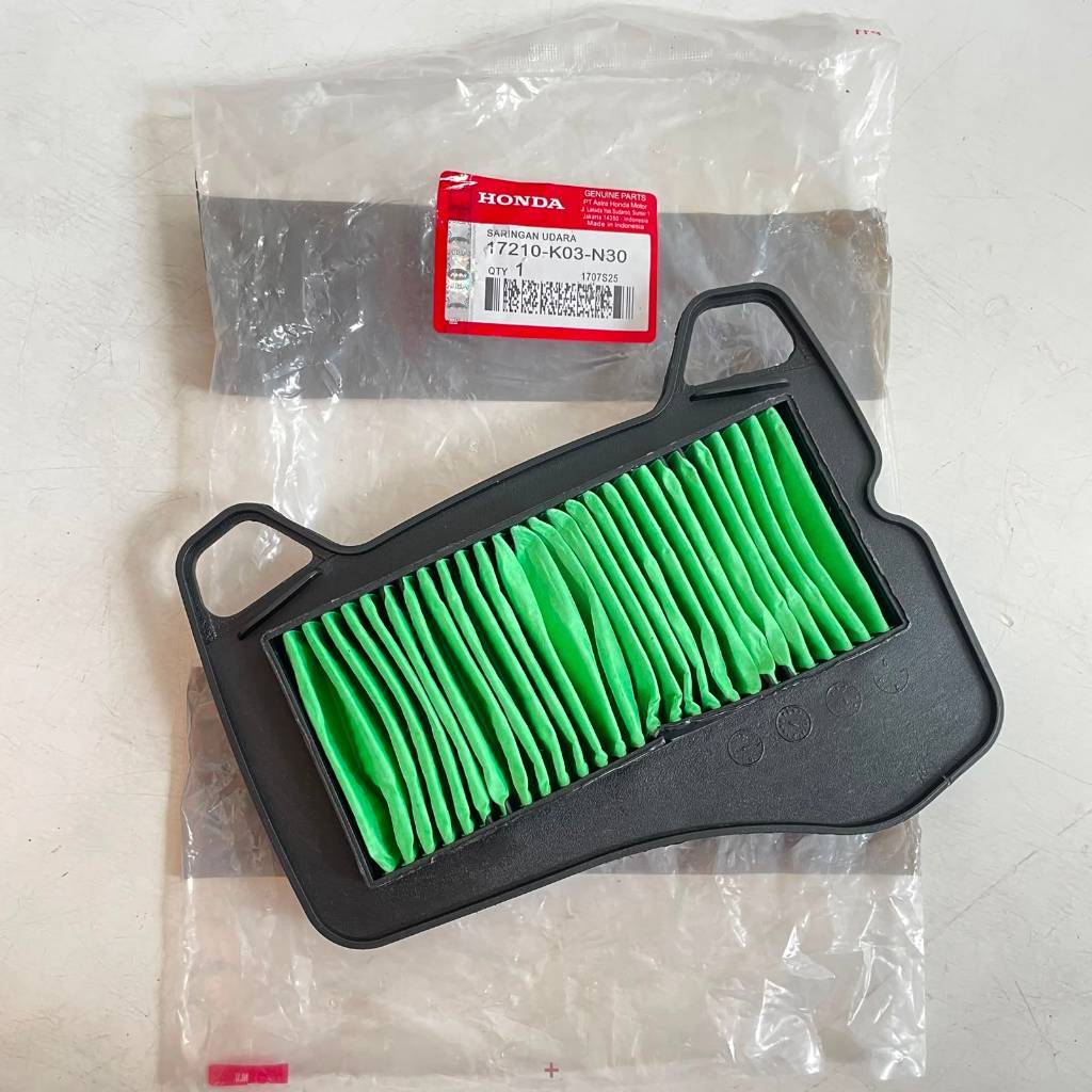 Filtro De Ar Revo FI Blade 125 Supra X