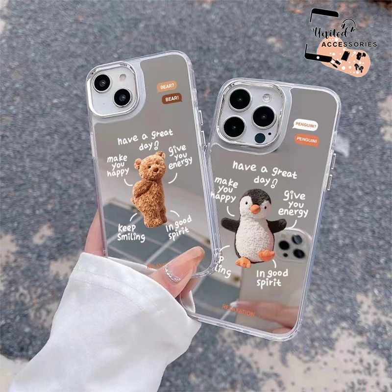 Capa Espelhada HP Samsung A37 A57 A02S A03 A03S A03 Core A04 A04E A05 A05S A06 A07 A10S A11 A12 A13 A14 A15 A16 A17 A22 