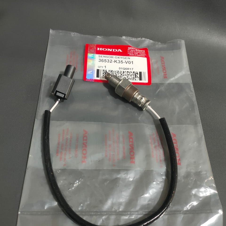 sensor De Oxigênio vario 125 150 co2 o2/150