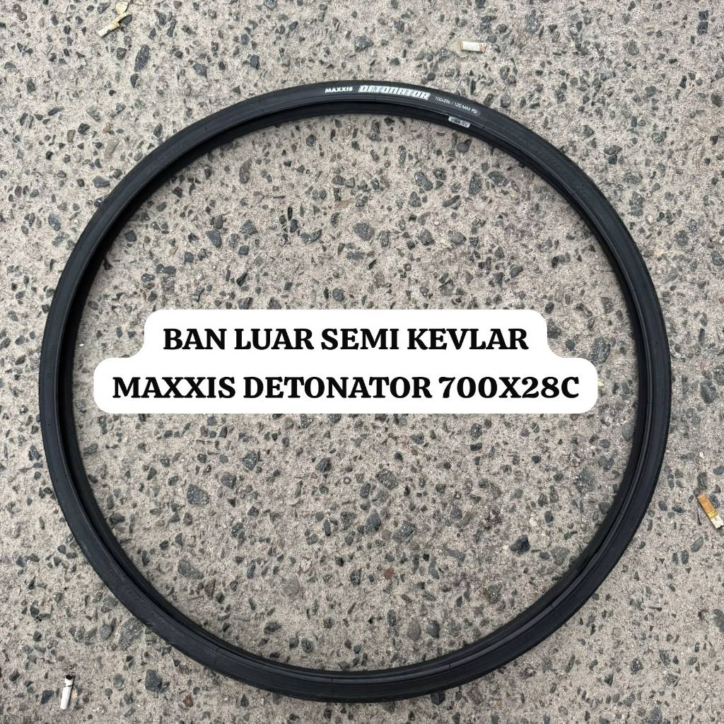 MAXXIS MAXXIS