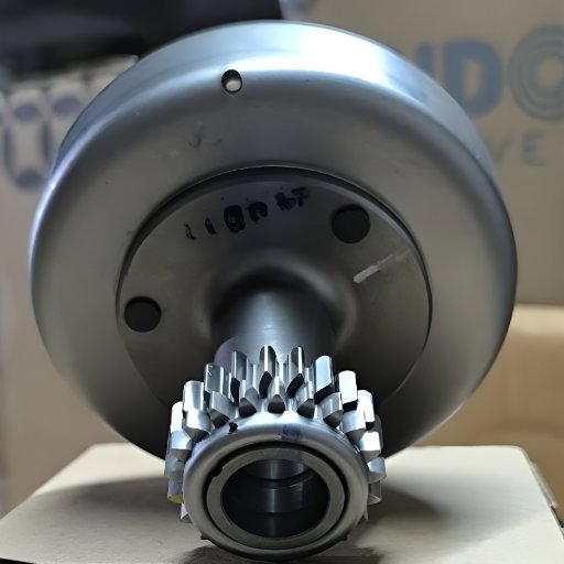 Taça De Alojamento De Embreagem Dupla SUZUKI SHOOTER SMASH FI SATRIA F115 YOUNG STAR 21110-22J20 ORIGINAL SGP PNP