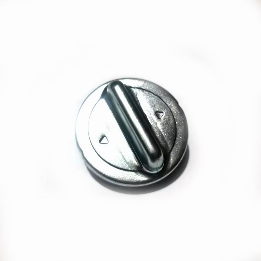 Chave Da Tampa Do Tanque Yamaha NMax N Max 155 Nova B6H MOTOMERU