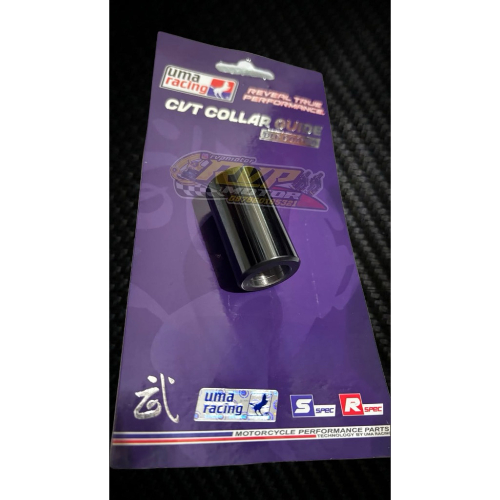 Bucha Polia Pino Dianteiro Puley Uma Racing DLC Cvt Beat Scoopy Genio Deluxe K1A KOJ Adv 150 Pcx 150 Vario 125 150 160 1