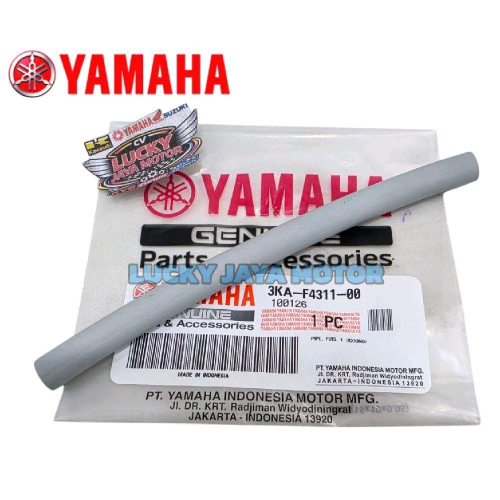 Mangueira De Combustível Rx king Rxk Rxking Original 3KA-F4311