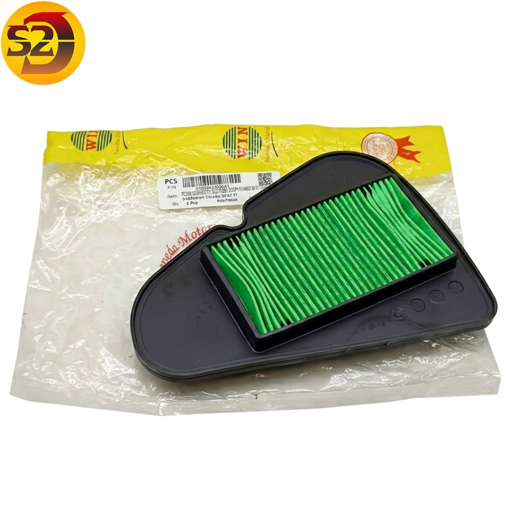 WIN-Filtro De Ar BEAT FI ESP Scopy VARIO 110
