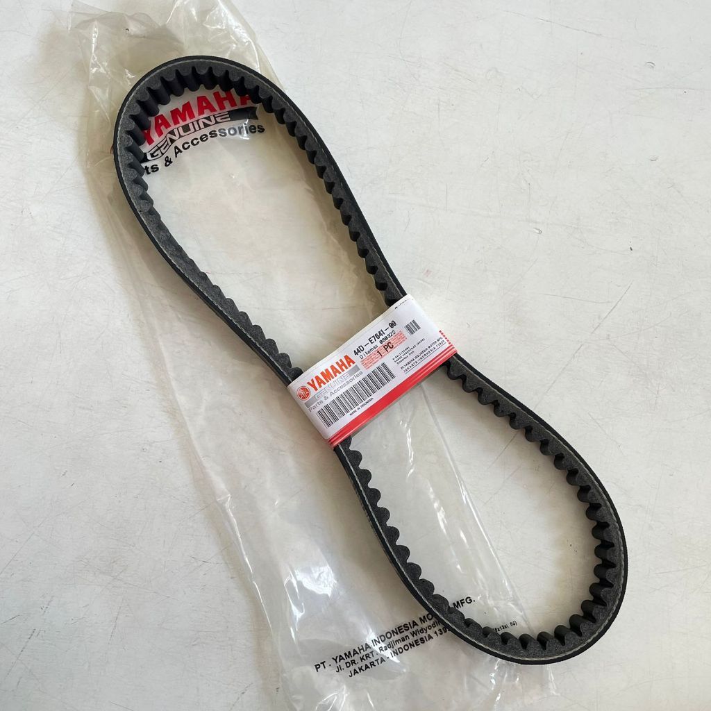 Vanbelt Vanbel Vbelt Correia V Fanbel Drive Pneu Xeon Carburador RC GT 125 44D
