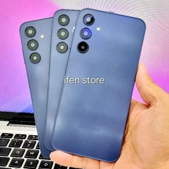 Manequim Samsung Galaxy A25 5G