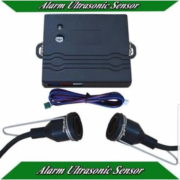 SENSOR ULTRA SONIC