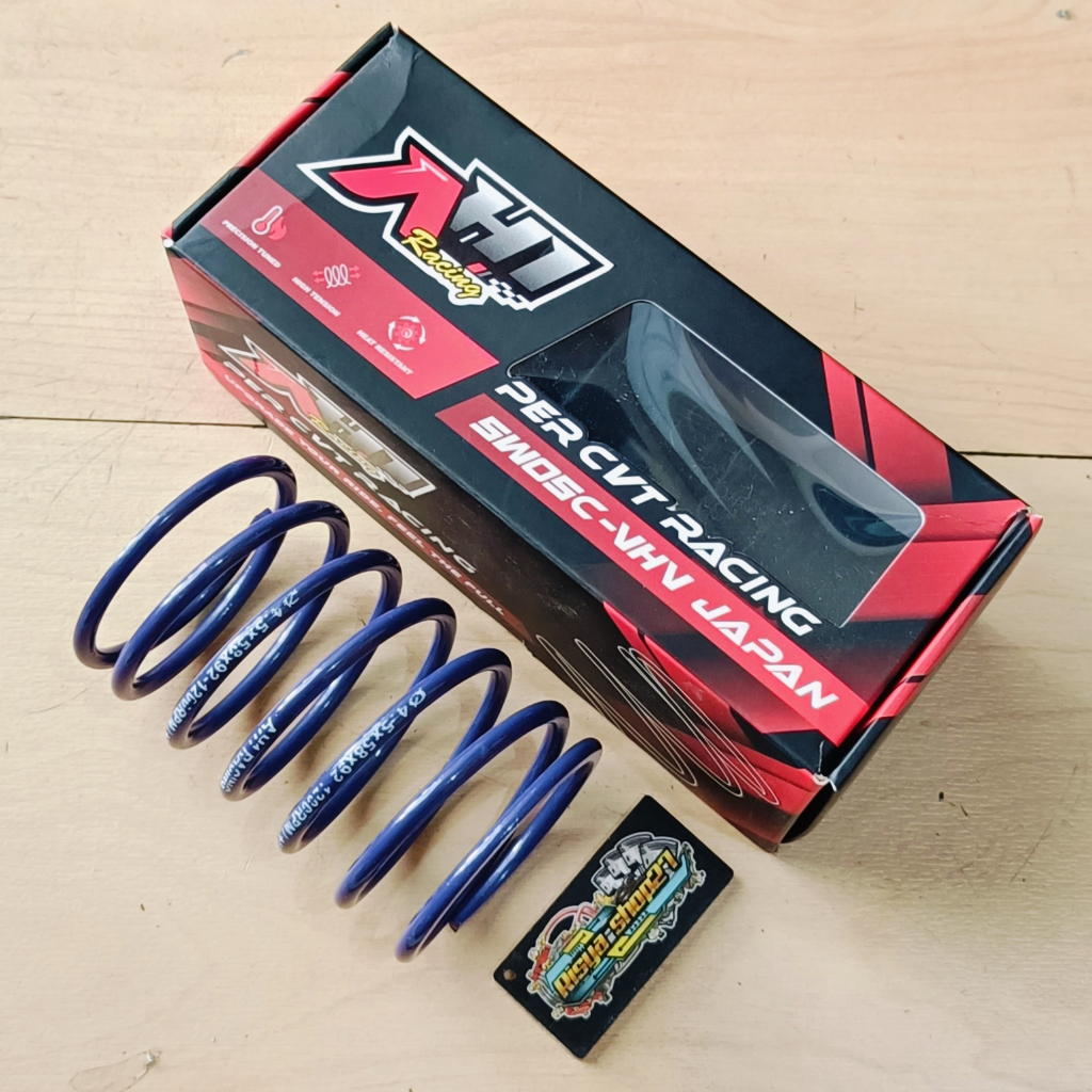 Por CVT Racing Ah1 Mio M3 Soul Gt 125 Fino 125 Xride 125 Freego Gear Filano Fazzio SZ 1000 1200 1500 1800
