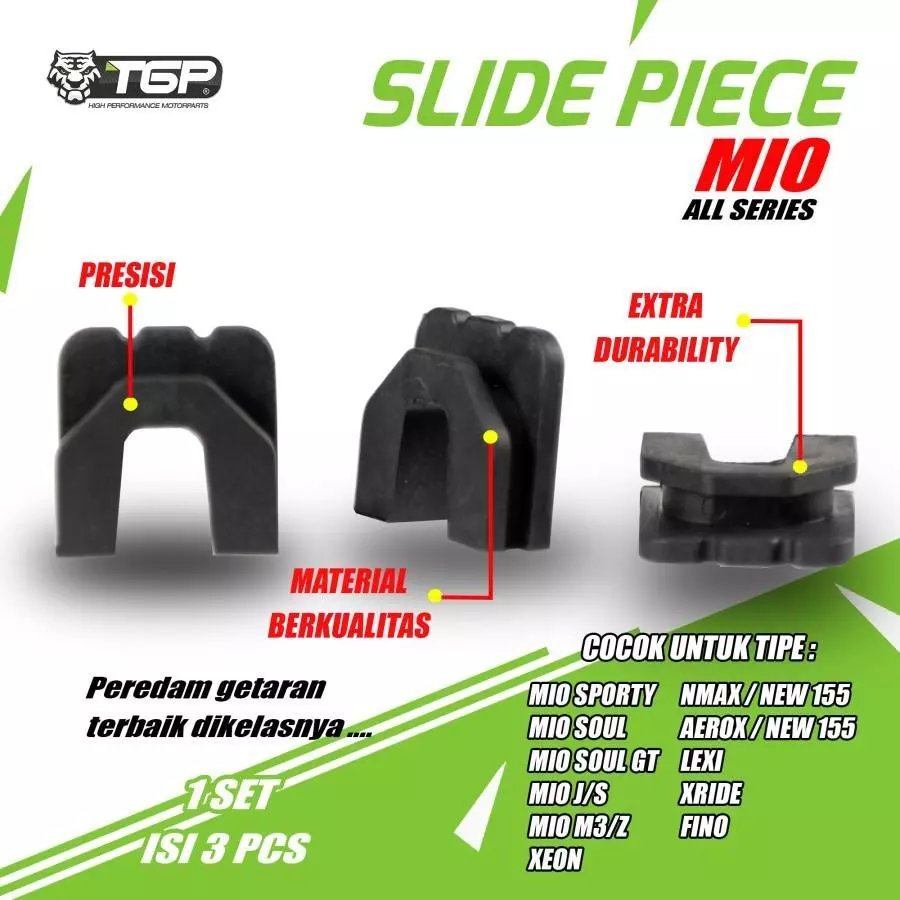 Clipe Deslizante De Borracha priece Rolo De Casa mio Esportivo j m3 soul gt xeon nmax leci aerox Conteúdo 3 tgp