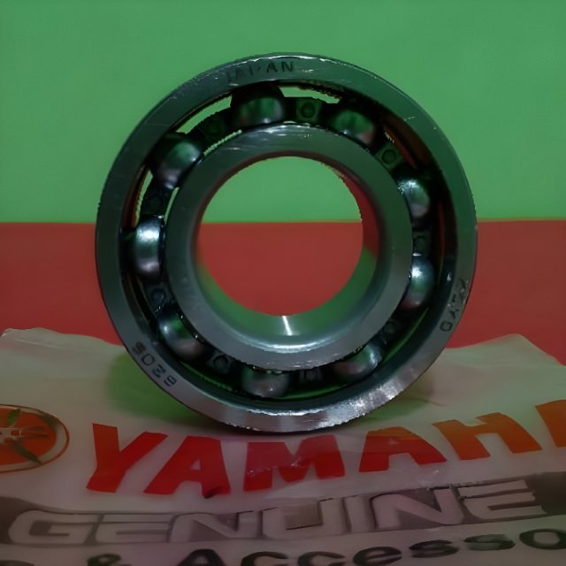 Rolamento 6205 yamaha Virabrequim Rxs Rxk Júpiter FIZR