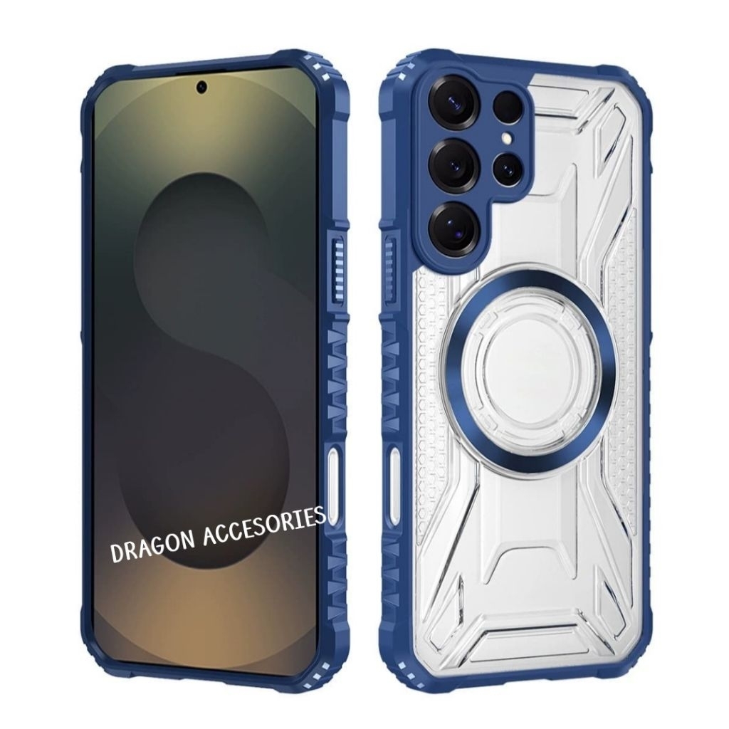 Softcase Samsung S26 + S26 S25 + S25 FE Edge S24 + S24 S23 + S23 S22 S21 Ultra S20 Caixa De Silicone Protetor De Lente D