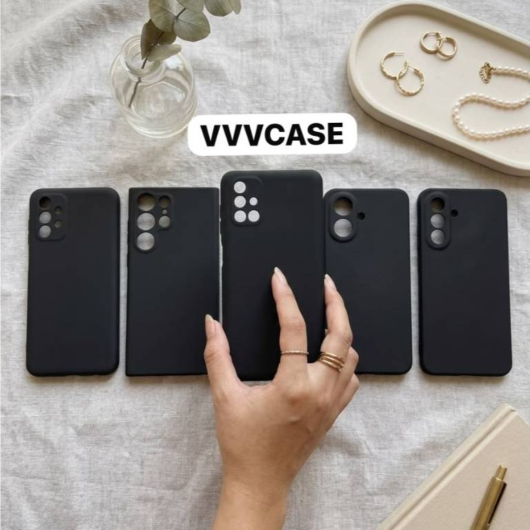 0395 VVV Caso silicone pastel SAMSUNG M51 M31 A05 A05S A14 A24 A54 M14 M33 M23 A34 S23 Ultra S21FE A03 A04 A04E A71 A25 