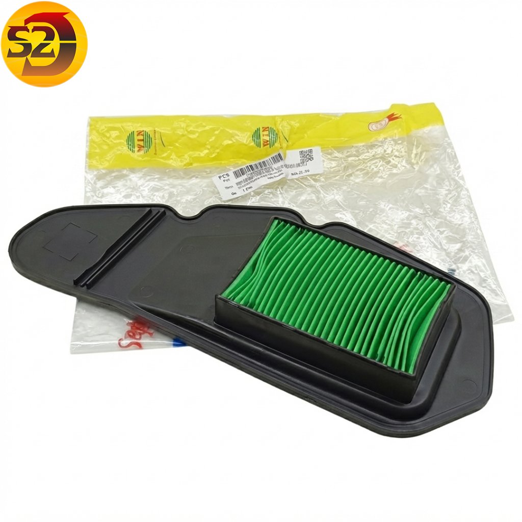WIN-Filtro De Ar VARIO TECHNO 125 150 125 125 2018 125 2023