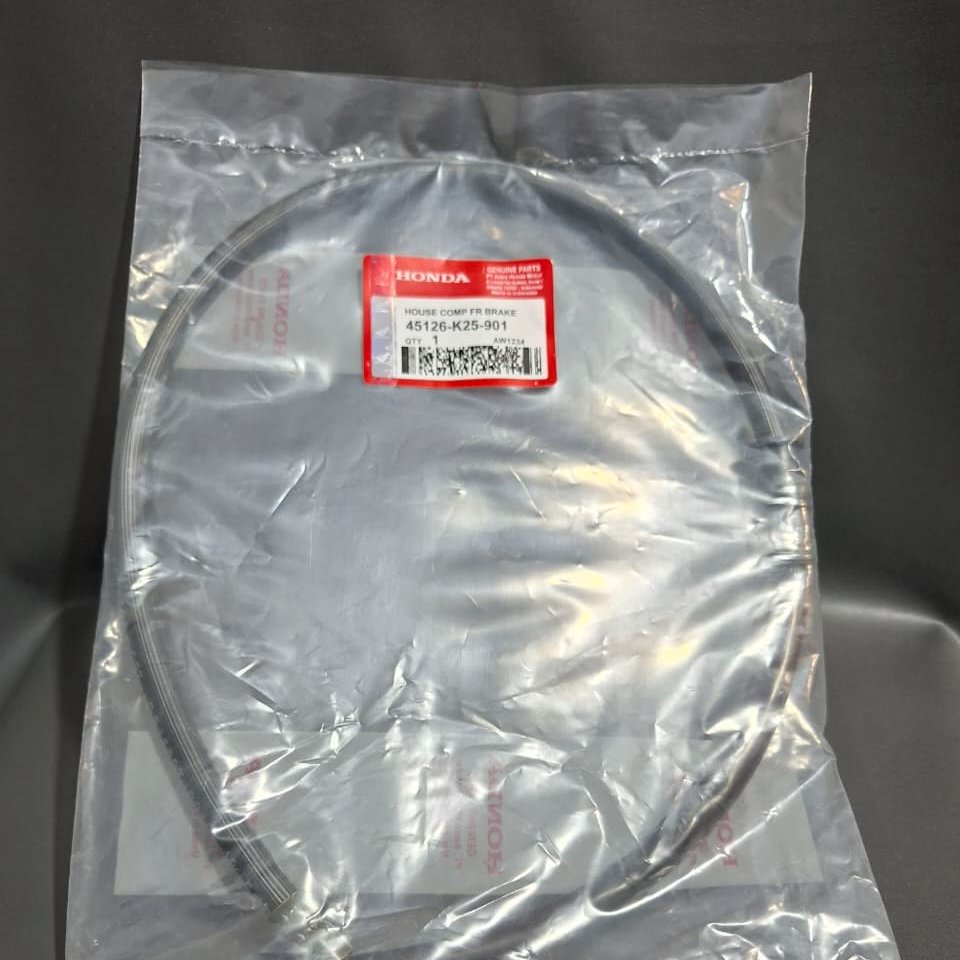 Mangueira De Disco HONDA BEAT FI (90 cm) 45126-K25-901
