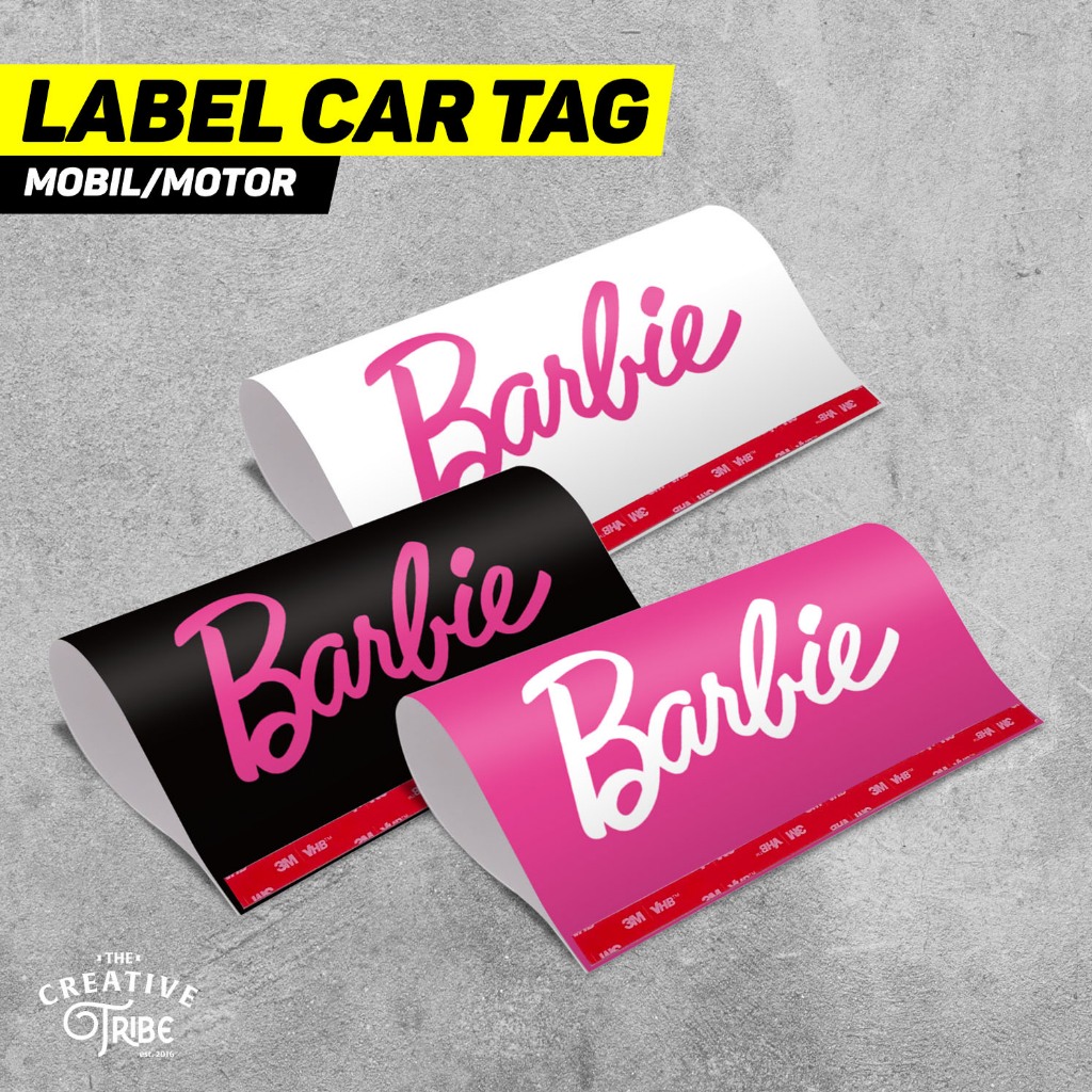 Adesivos da Barbie: Onde Comprar | BuscaProdutos