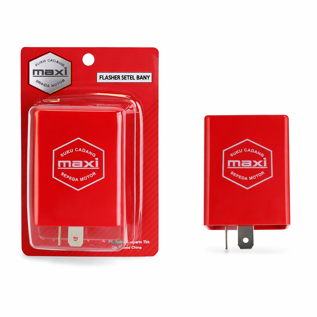 Flasher Relé Sein motor Configurações De Som Max1 universal 12v A