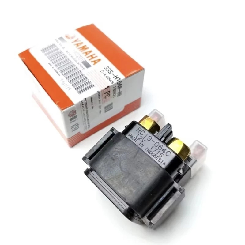 YAMAHA BENDIT SWITCH STATER XEON BYSON BENDIK Switer RC 125 ORIGINAL YGP 100 % 33S-H1940-00