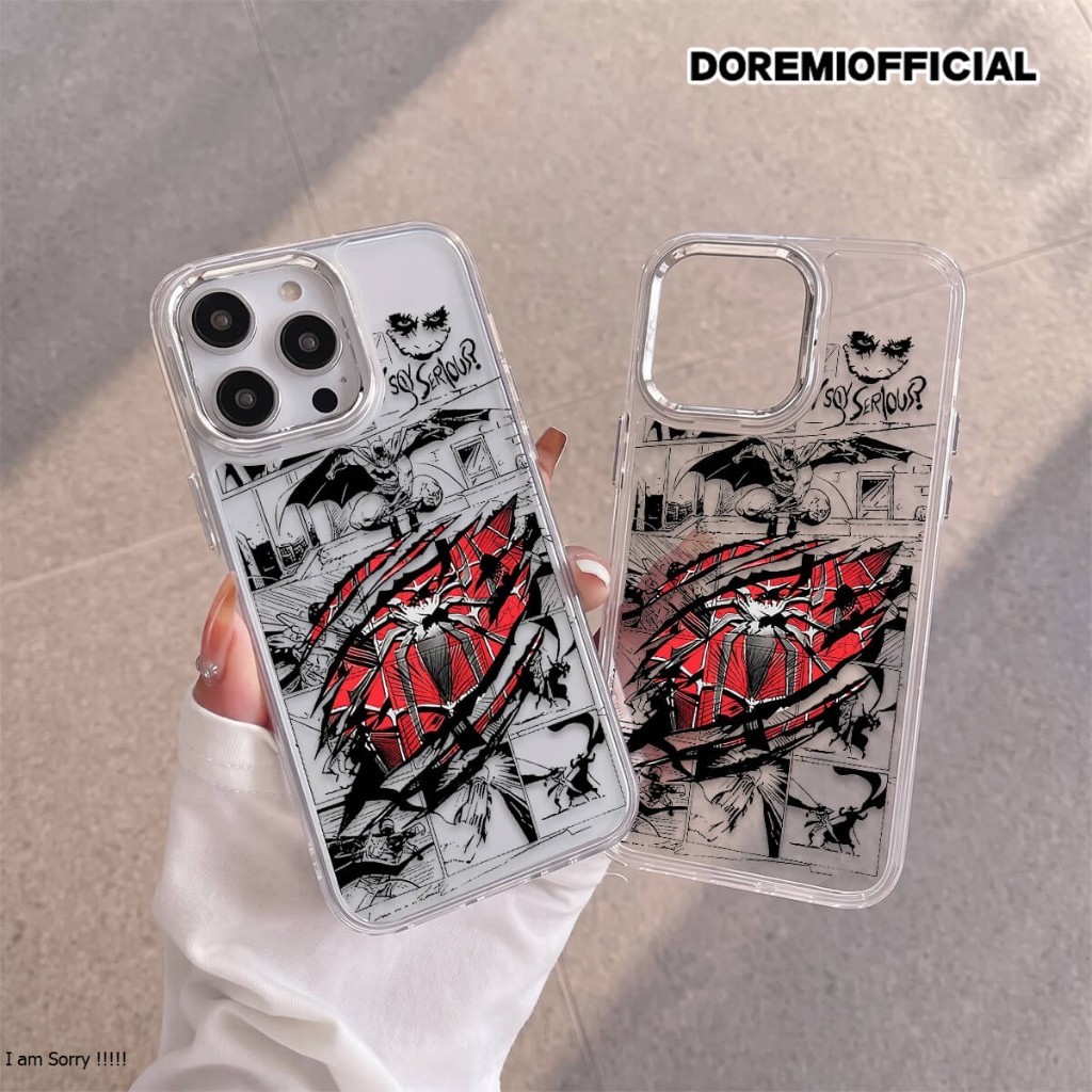 CREEPY CRAWLY Novo Caso HEBE Para SAMSUNG A02 A03 A03S A04 A04S A04E A04S A05 A05S A06 A07 A10 A10S A12 A13 A14 A15 A16 