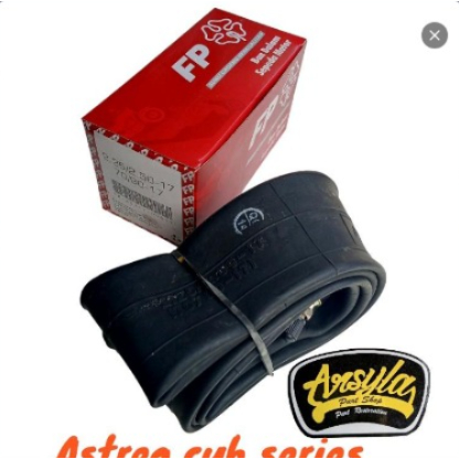 Tubo Interno federal Original 17.225 17.250 honda c50 c70 c700 Astreia grand legenda kirana star prima