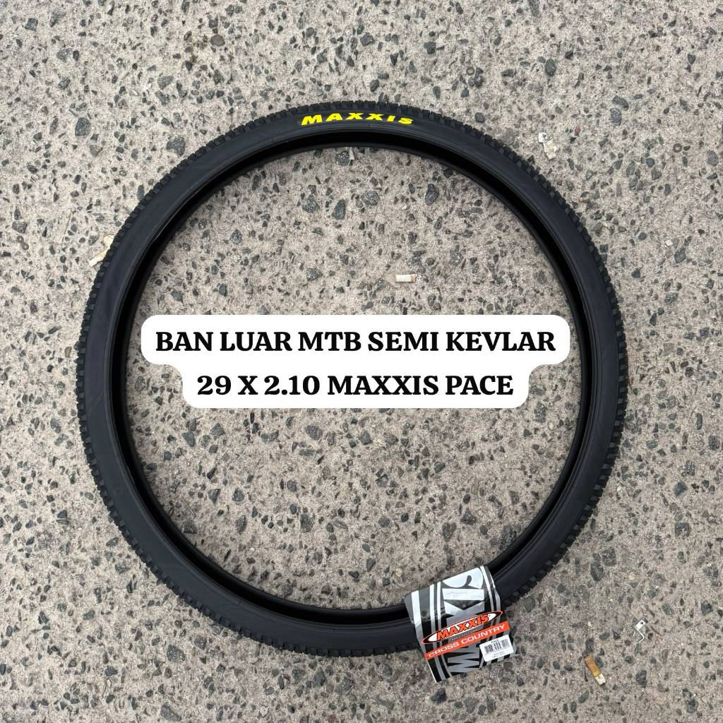 MAXXIS