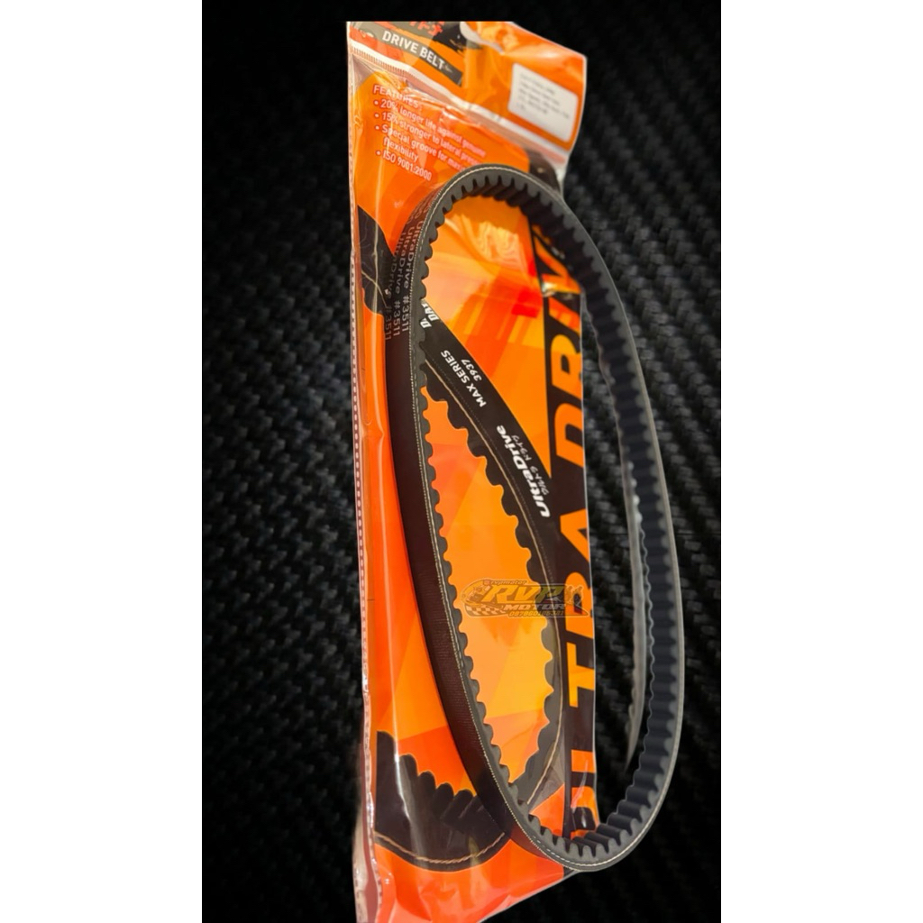 Vbelt Vanbel Daytona Mio Sporty Sorriso Soul