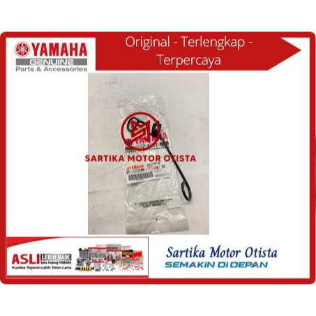 Suporte ORIGINAL , Cabo Velocímetro De YAMAHA MIO M3 125 2PH-F1164-00