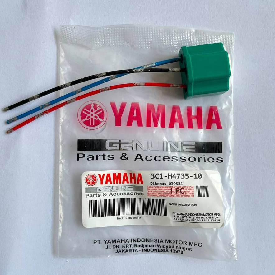Encaixe De Cerâmica Reta Pitting Soquete Lâmpada Frontal Vixion Velho Novo Byson R15 MX King