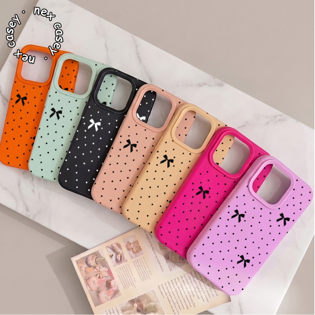 POLKA De Fita De Doces LYCHEE Para SAMSUNG A03 A03S A04 A04E A04S A05 A05S A06 A07 A12 A13 A14 A15 A16 A17 A22 A24 A26 A