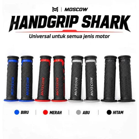 Punho Hanfat Shark Modelo De Motocicleta Para Todos Os Tipos De Motocicletas Universais