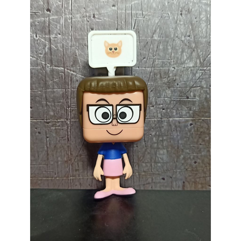 Figura Da Disney Wreck it Ralph Quebra O Personagem Internet Pessoas Avatar Feminino