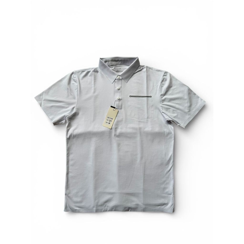 Camisa POLO Masculina Mais Nova GOLF PADEL GYM RUNNING FITNESS JOGGING Esportes E Eventos Formais