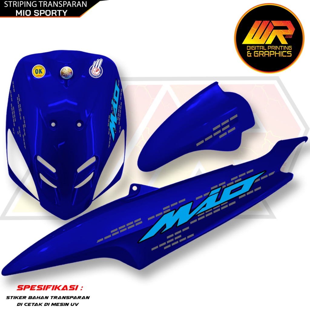 Adesivo Transparente Para Carburador Antigo