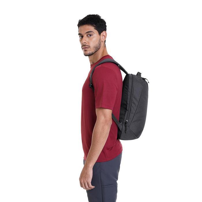 Saco De Sapatos EIGER Alcve 14 MOUNTAINEING-Cinza