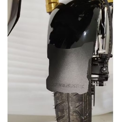 fender Extensão Do Pára-Lama Dianteiro Honda cb150x cb Adicional 150 x