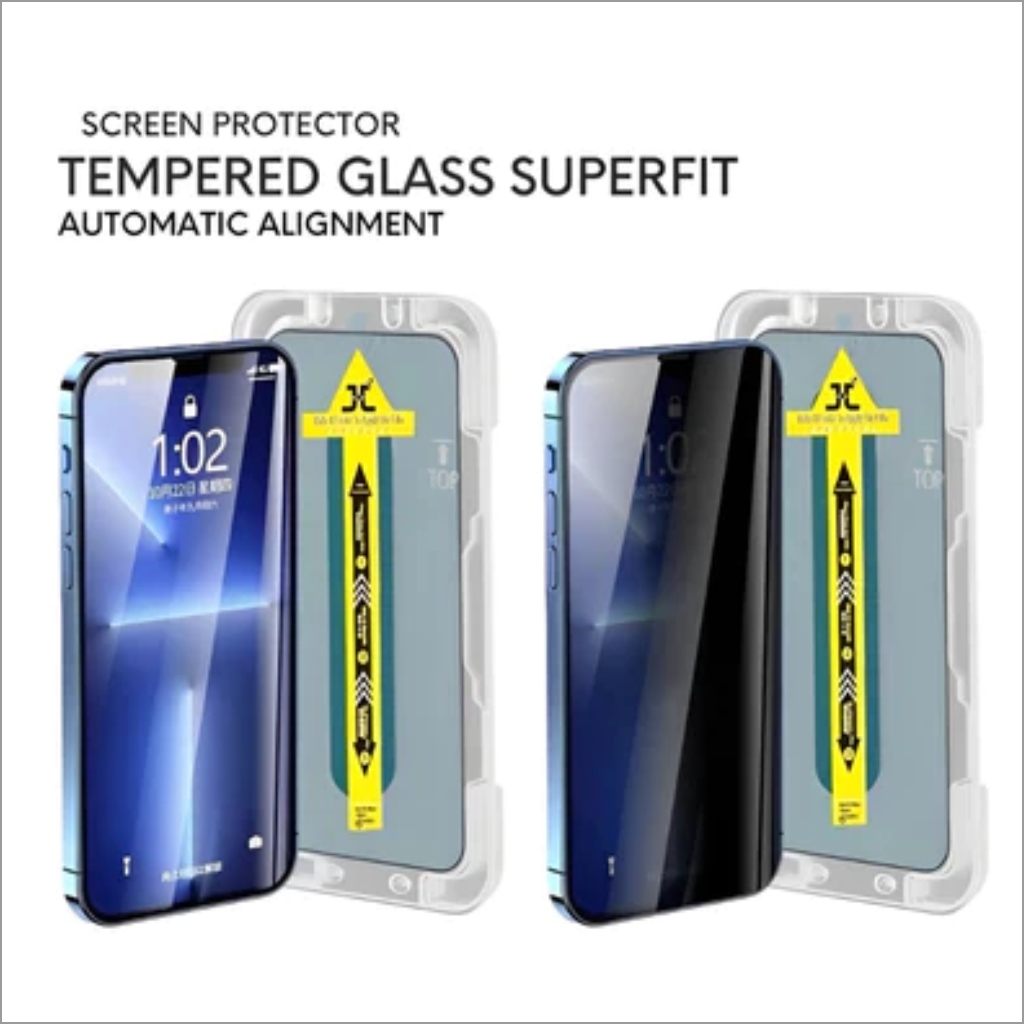 Vidro Temperado Super Fit Samsung A02 A02S A03S A03 Core A04 A04E A04S A12 A13 A20S A22 5G A23 A32 5G A42 F12 F02S F23 M