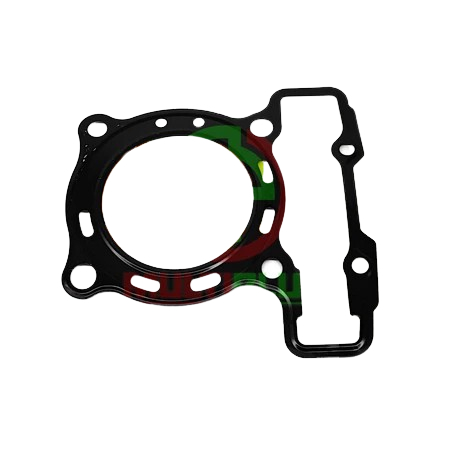 [RNDM] PAKING/Junta De Embalagem Cabeça Do Cilindro/DEKSEL CB 150R/CB150R STREETFIRE OLD-CBR150R/CBR 150R K45A/CBU Tailâ