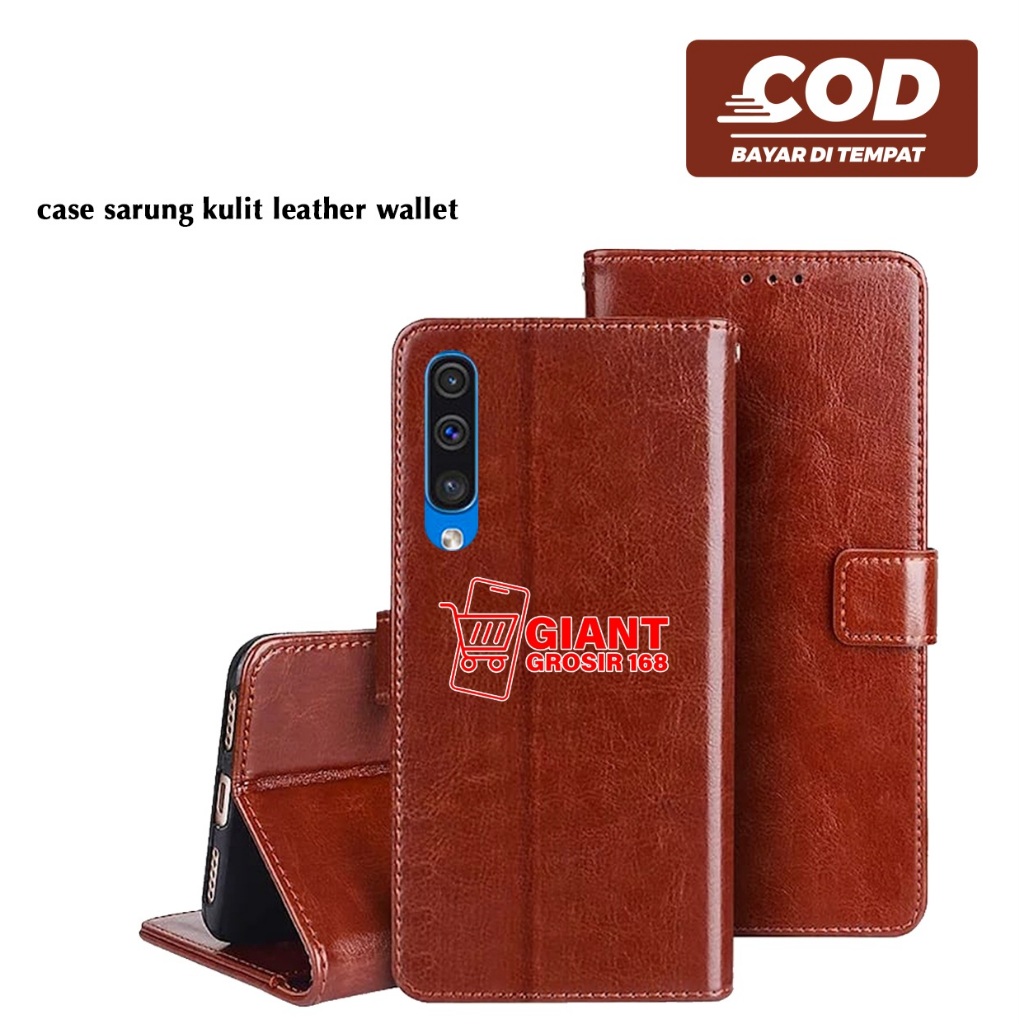 Flipcase Capa De Livro De Couro Carteira Para Samsung A50 A50S A30S A52 A52S A53 5G A54 A55 5G SBK