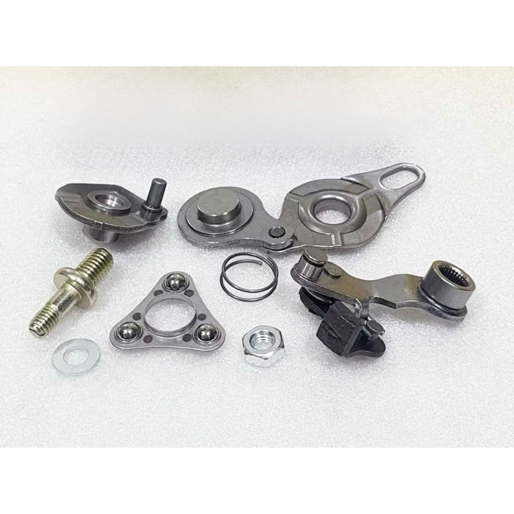 Colher de Embreagem Automática KLOS