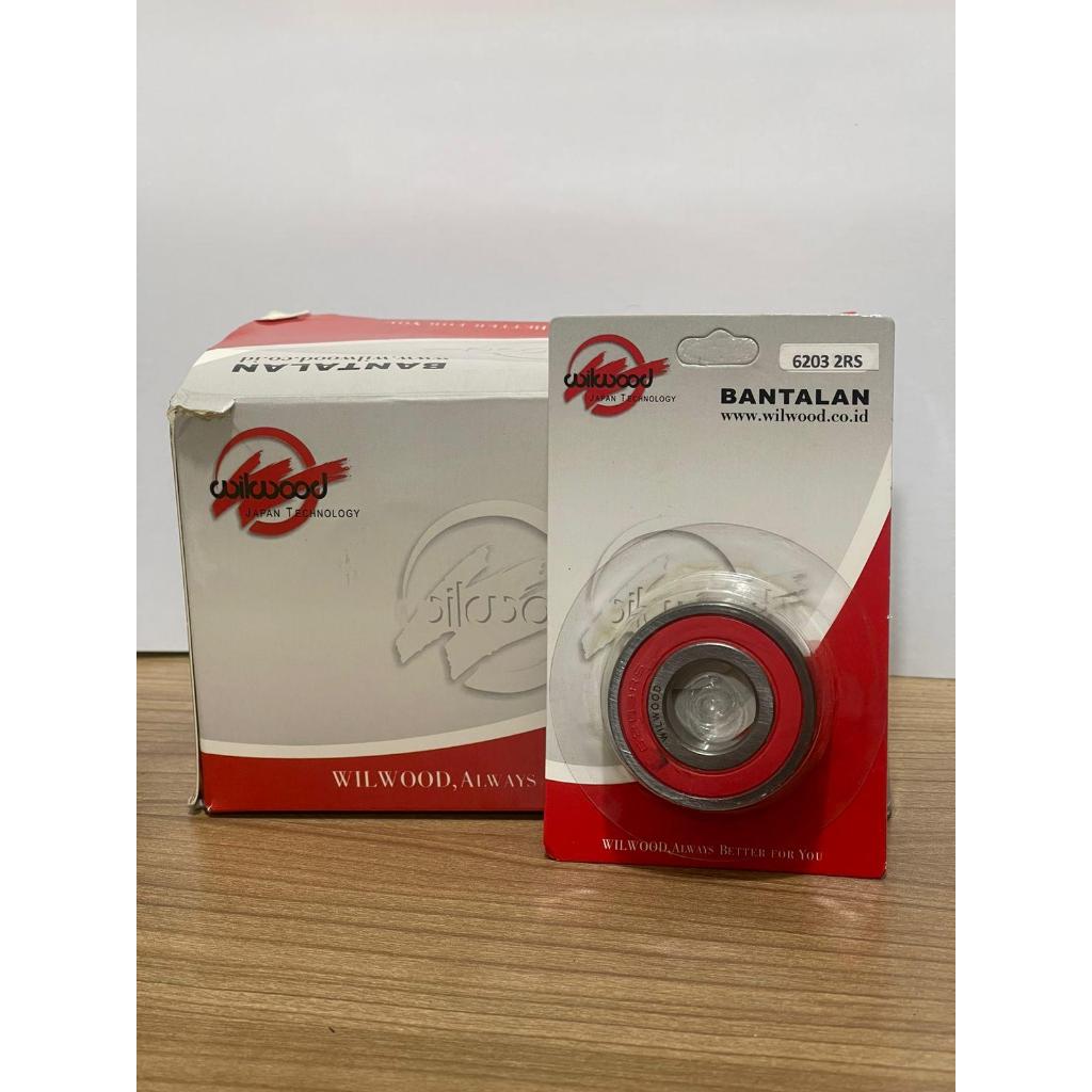 Roda De Rolamento LAHAR LAHER NAP GIR HONDA 6203 2RS WILWOOD Japão