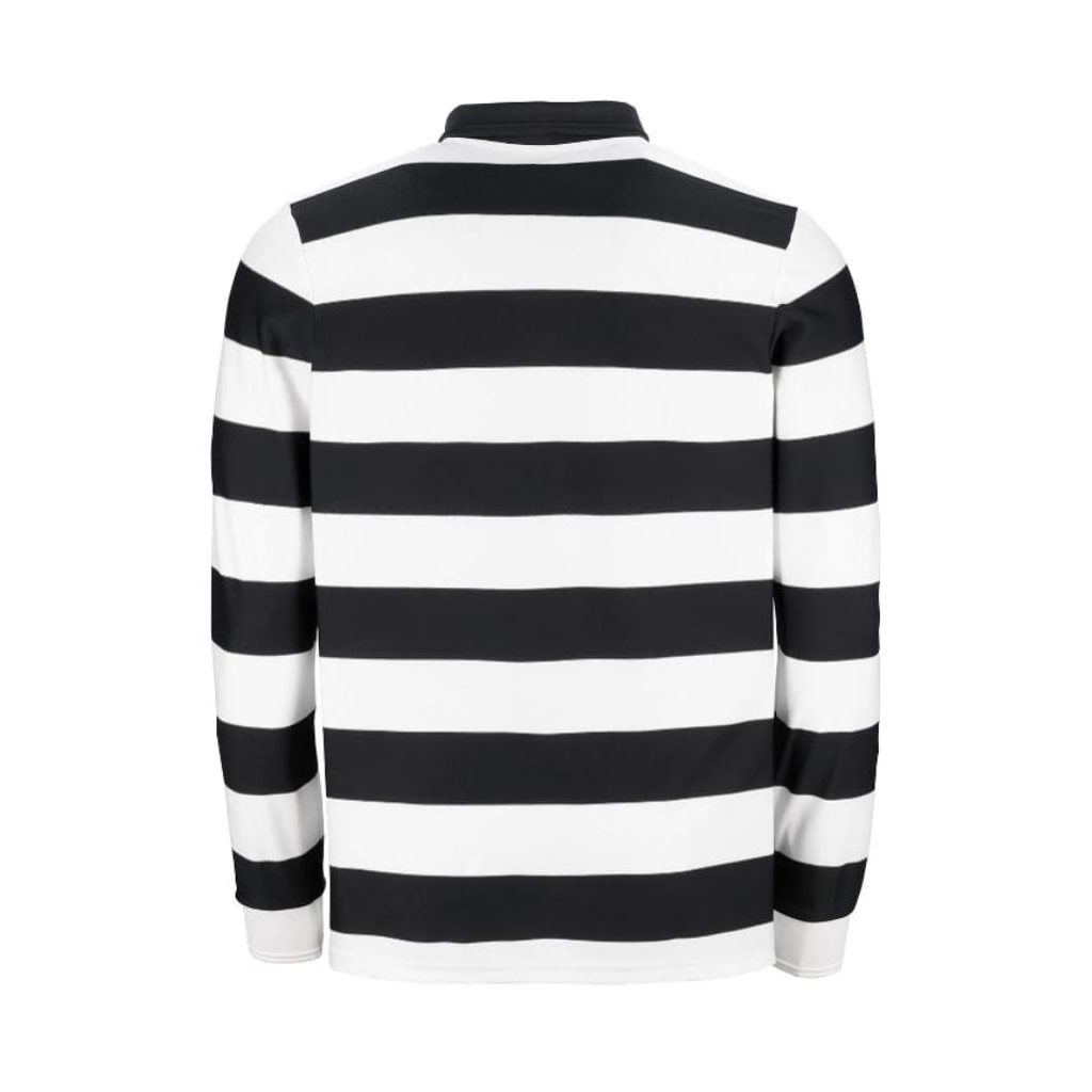 JUVENTUS FC 4a JERSEY Nova