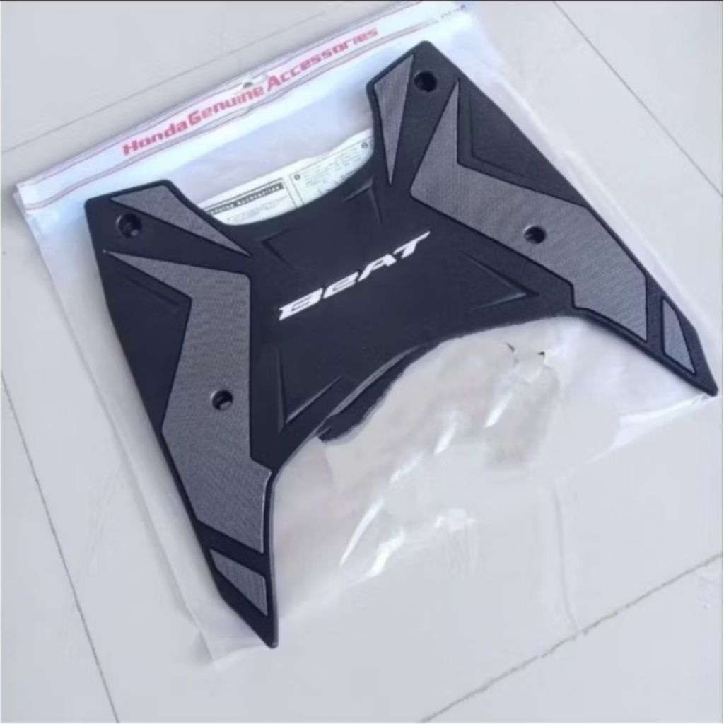 Tapete Beat Cbs Street Deluxe Smartkey 2026 2025 2024 2023 2022 2021 Original Honda Ahm