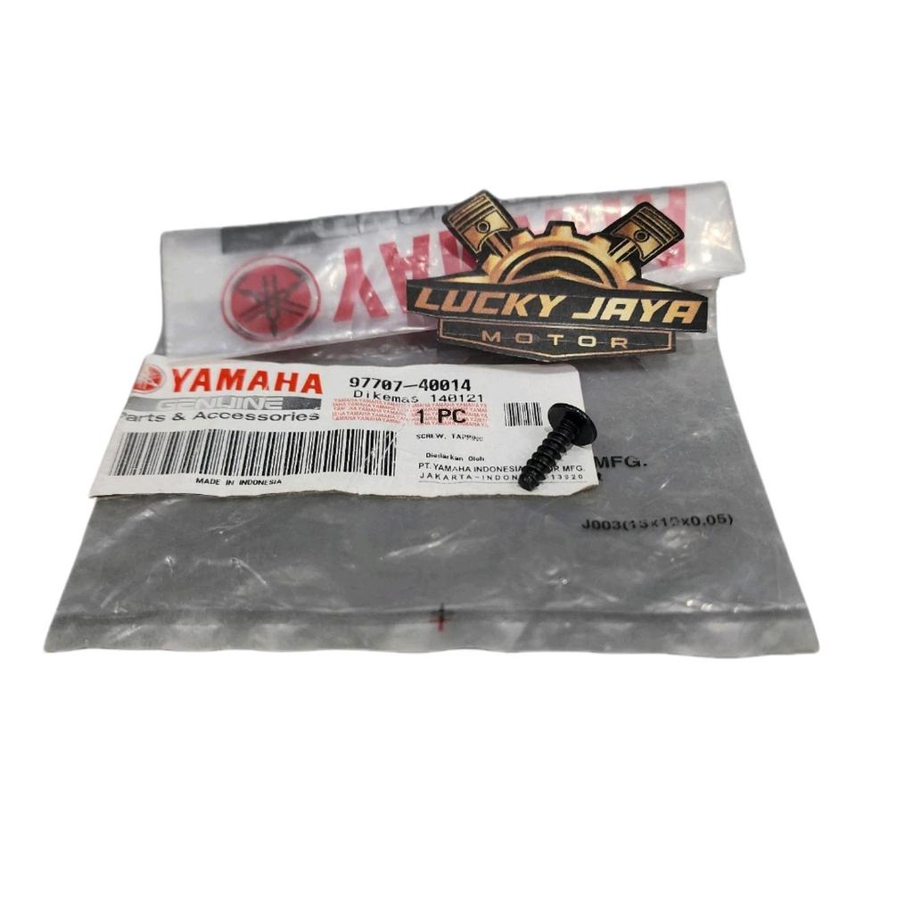 MATA MINI Refletor De Parafuso De Olho De Gato RXKING RX KING RXK 97707-40014