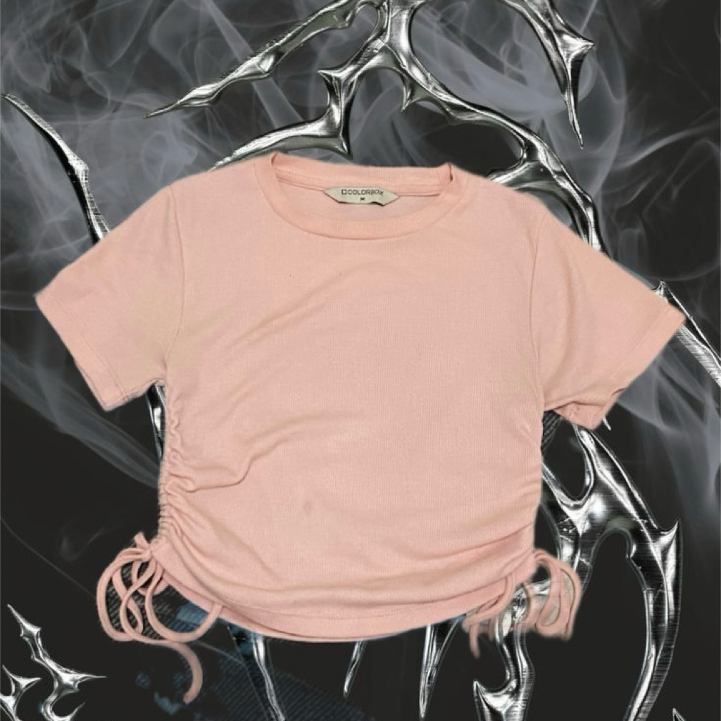 Crop Rosa