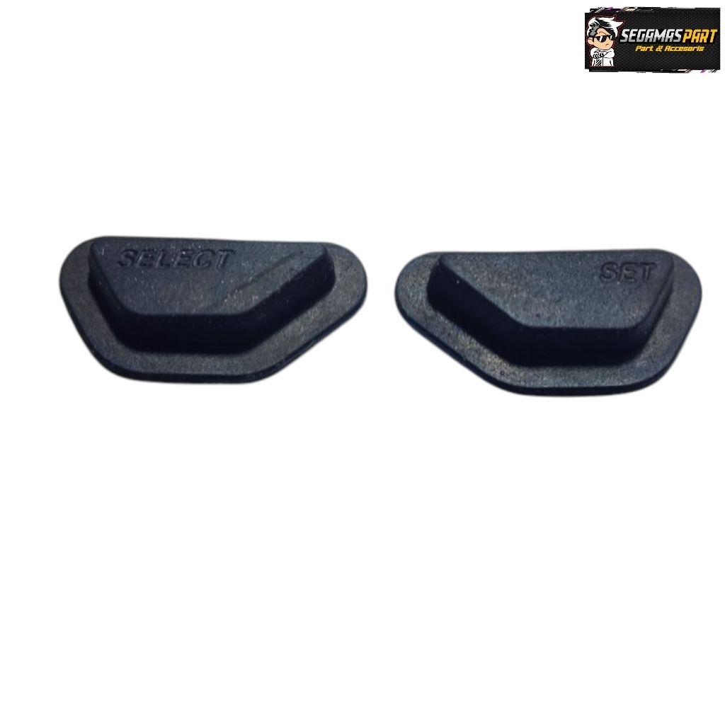 Borracha Do Botão Velocímetro TOMBOL Para Vario 125 150 160 Novo 2018-2022 K60R K59J K2S