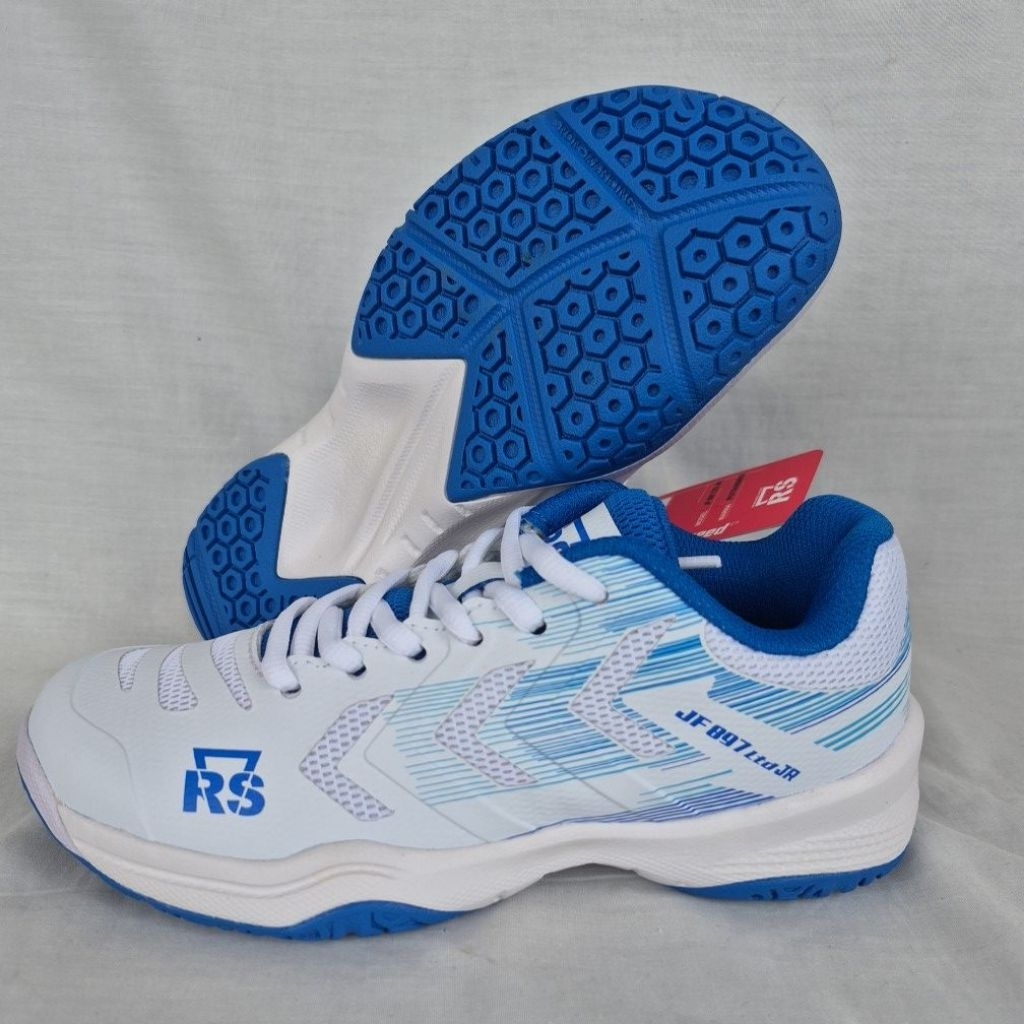 Sapatos Júnior RS JF 897 LTD