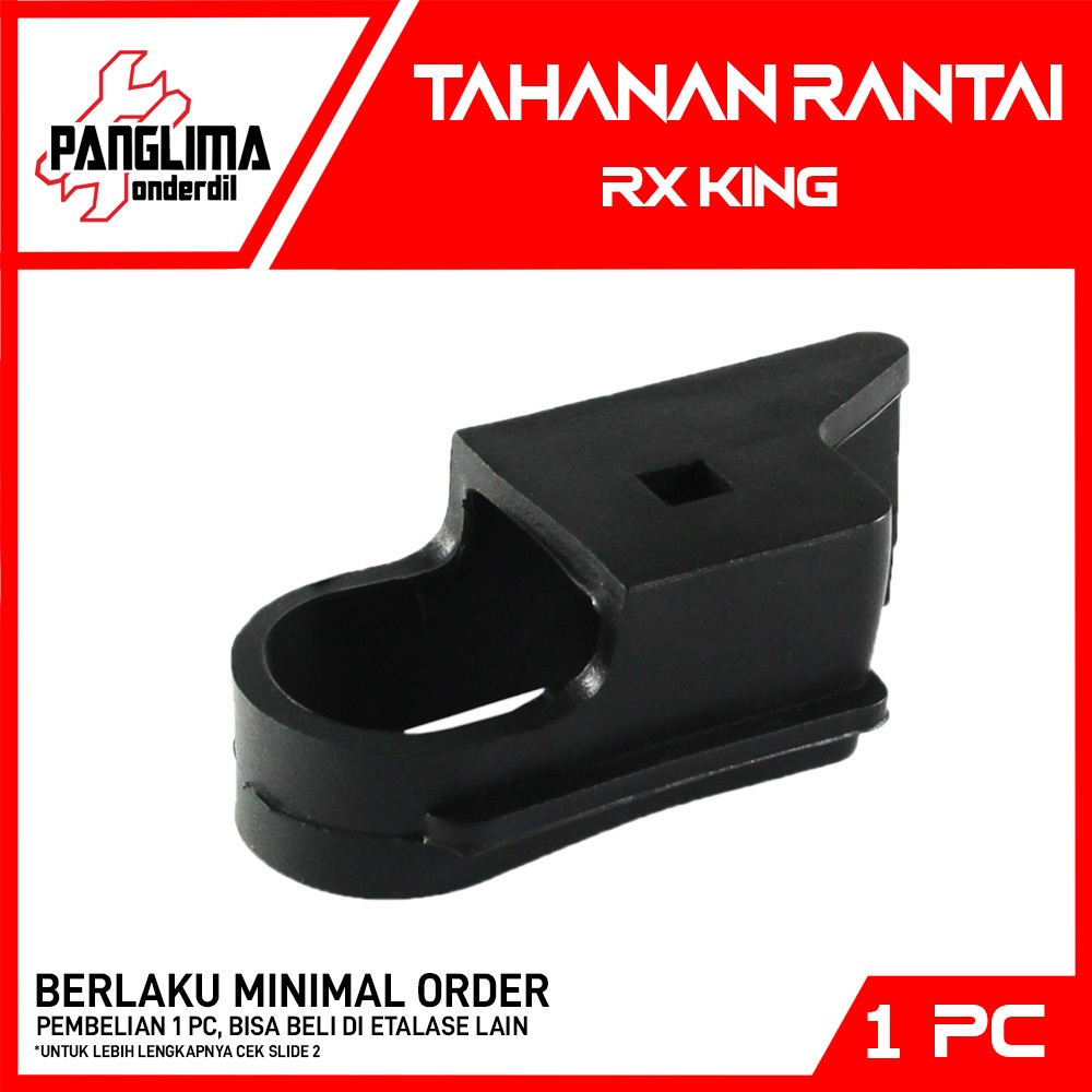 Atacado RX King Retentor De Corrente Selo De Borracha Protetor De Braço Base De Rolamento Oscilante PANGLIMA