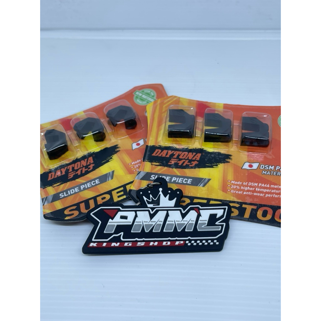 Peça Deslizante Daytona Vario Beat Scoopy Spacy 110 Carburador Fi eSP POP Street KVB Kll K44 K16 K81 5014