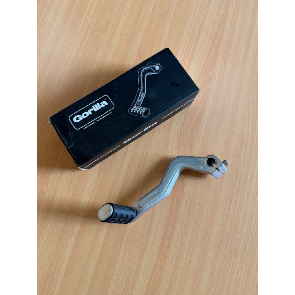 PEDAL De Engrenagem De Embreagem GORILLA PNP HONDA CB GL MEGAPRO TIGER NINJA